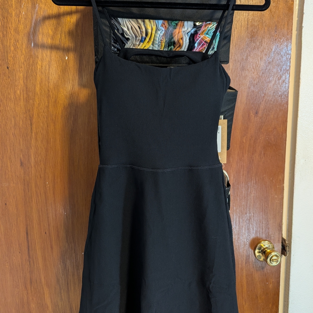 Active By Teal Kayla Dress